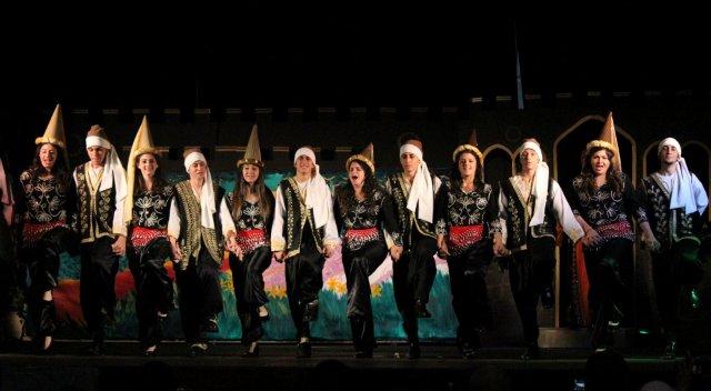 Carassauga 2011