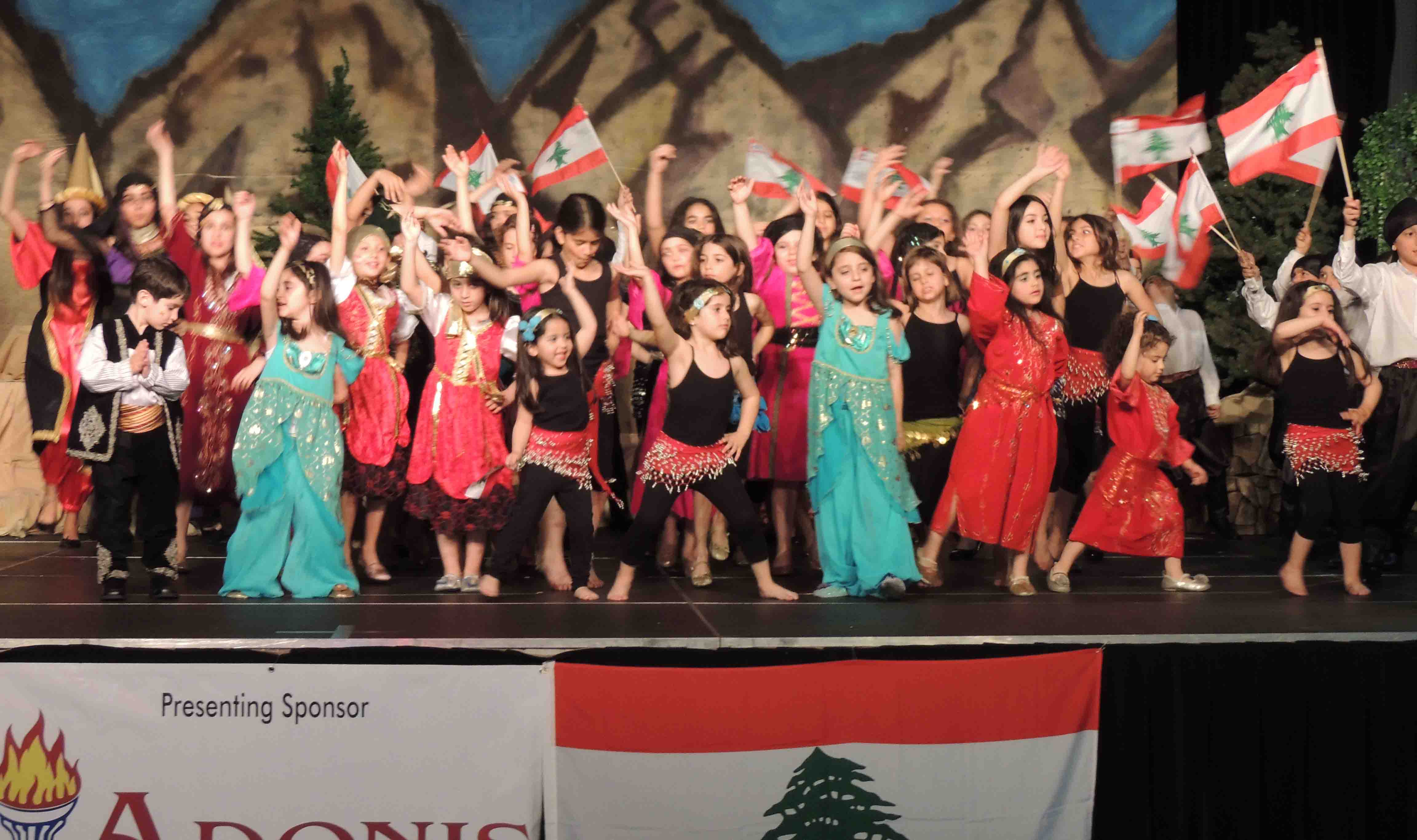 Carassauga 2014